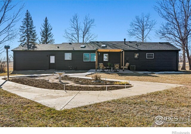 3901 Fox Dr, Loveland, CO 80537 - photo 31