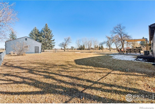 3901 Fox Dr, Loveland, CO 80537 - photo 32
