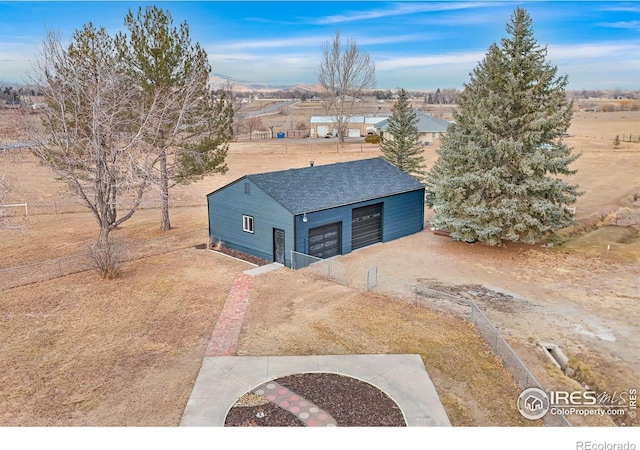 3901 Fox Dr, Loveland, CO 80537 - photo 37