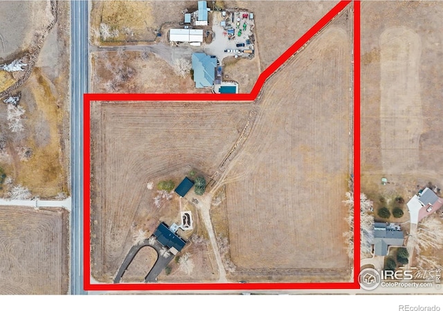 3901 Fox Dr, Loveland, CO 80537 - photo 38