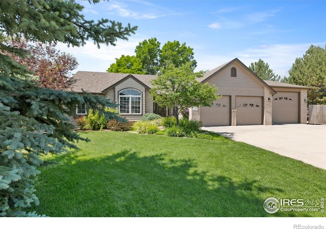 4988 Hames Ct, Loveland, CO 80537 - photo 1