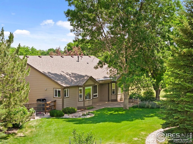 4988 Hames Ct, Loveland, CO 80537 - photo 32