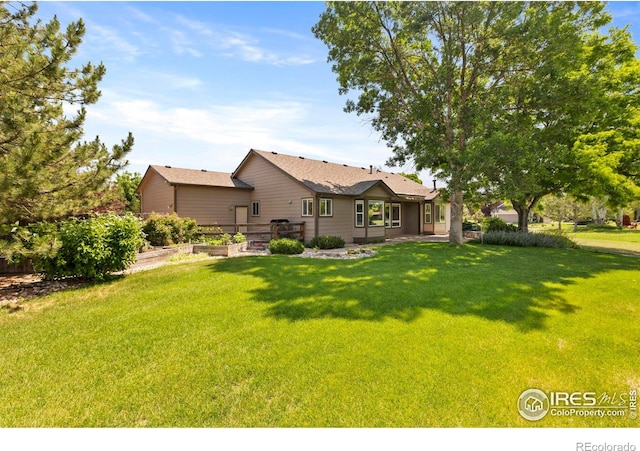 4988 Hames Ct, Loveland, CO 80537 - photo 35