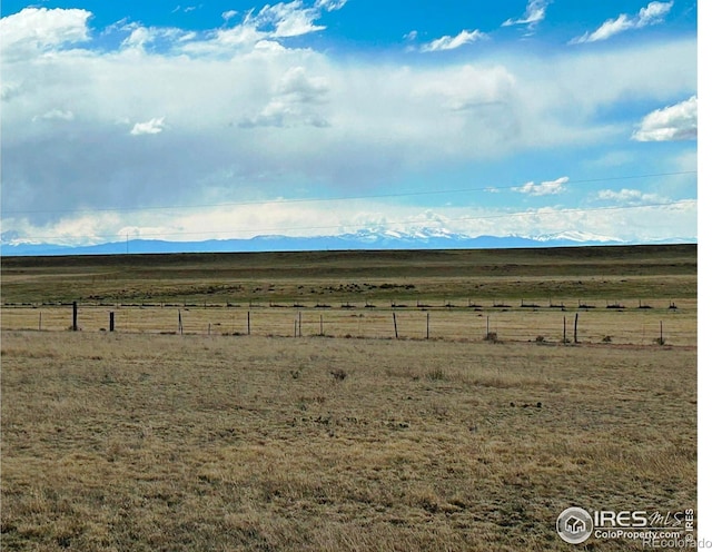 County Road 128, Nunn, CO 80648