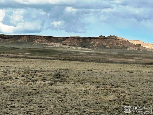 County Road 128, Nunn, CO 80648