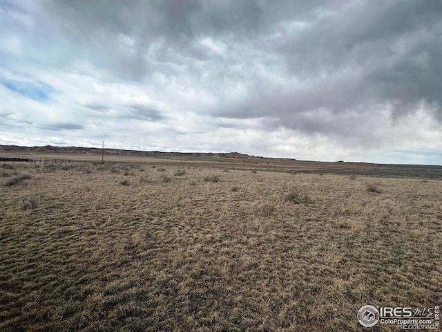County Road 128, Nunn, CO 80648