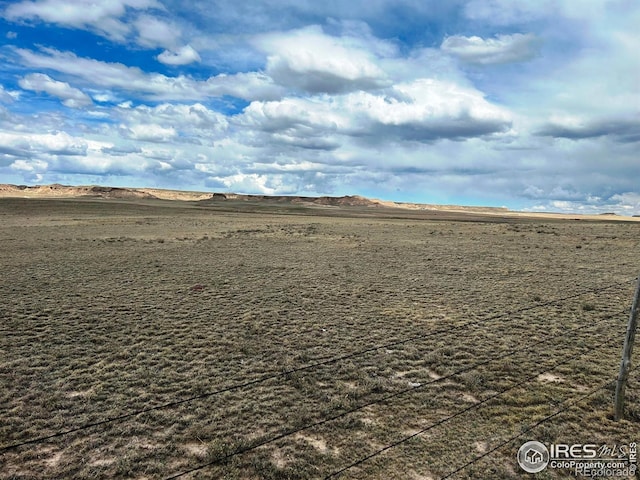 County Road 128, Nunn, CO 80648