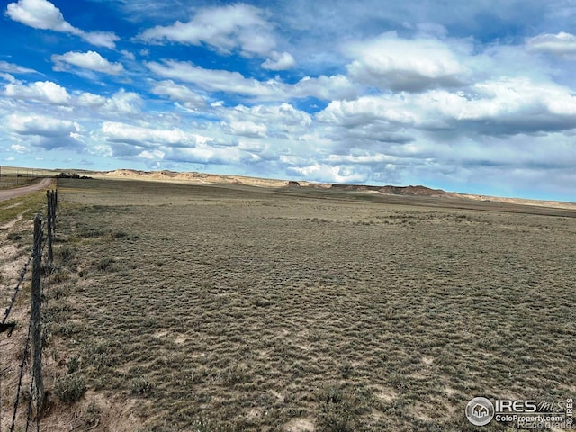 County Road 128, Nunn, CO 80648