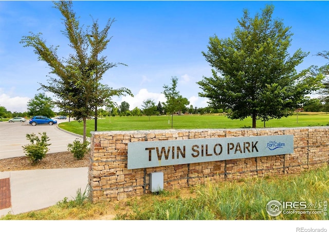 3614 Loggers Ln Unit 3, Fort Collins, CO 80528 - photo 21
