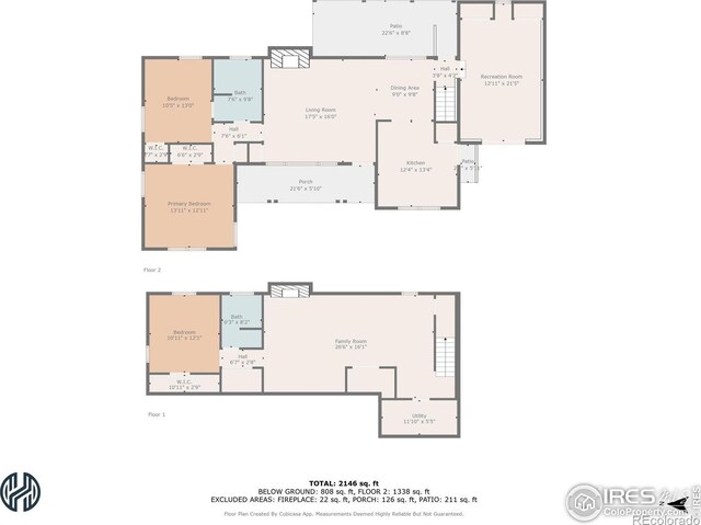 1616 22nd Ave, Greeley, CO 80631 - photo 21