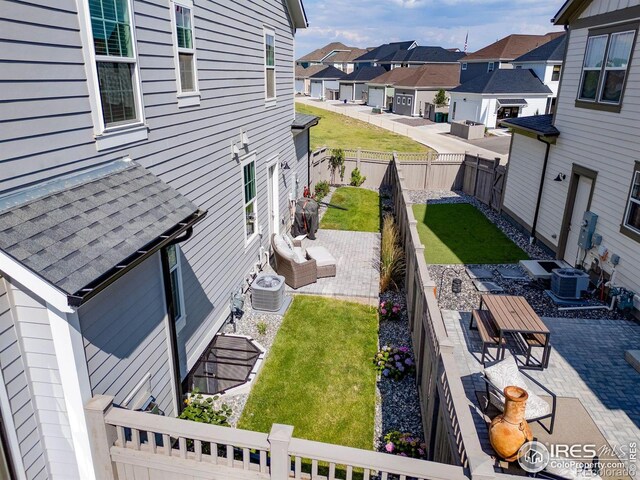 91 Westerly Blvd, Erie, CO 80516 - photo 27