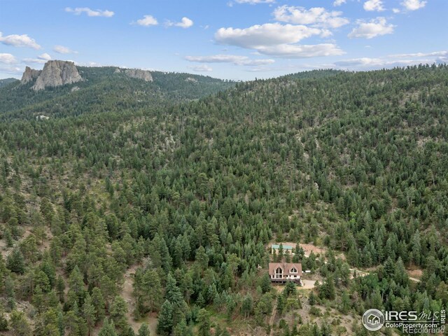 6260 County Road 43rd Rd, Estes Park, CO 80517 - photo 1