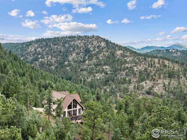 6260 County Road 43rd Rd, Estes Park, CO 80517 - photo 5