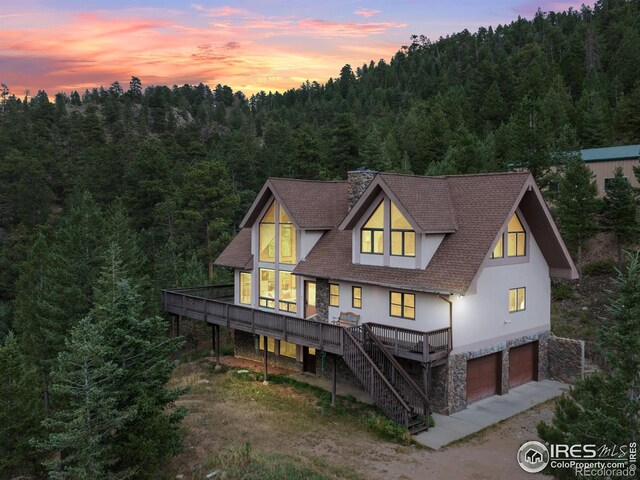 6260 County Road 43rd Rd, Estes Park, CO 80517 - photo 12