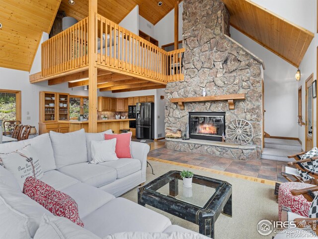 6260 County Road 43rd Rd, Estes Park, CO 80517 - photo 16