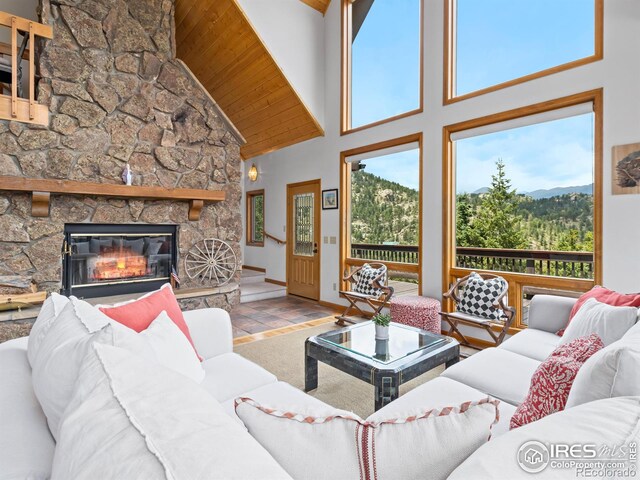 6260 County Road 43rd Rd, Estes Park, CO 80517 - photo 23