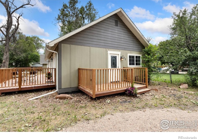 727 Alta Vista St, Fort Collins, CO 80524 - photo 2