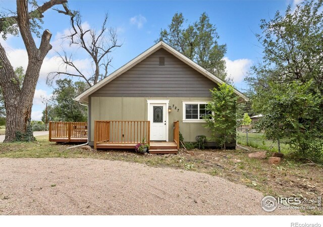 727 Alta Vista St, Fort Collins, CO 80524 - photo 3