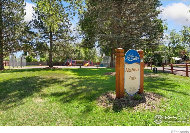 727 Alta Vista St, Fort Collins, CO 80524 - photo 17