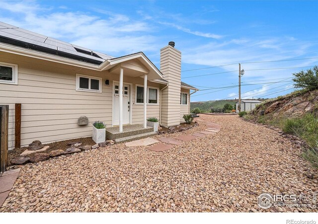 5009 W Parkview Dr, Fort Collins, CO 80526 - photo 3