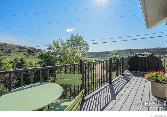 5009 W Parkview Dr, Fort Collins, CO 80526 - photo 31