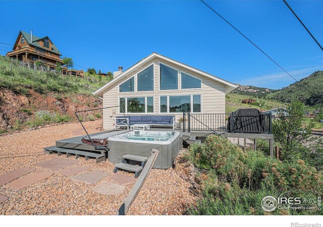 5009 W Parkview Dr, Fort Collins, CO 80526 - photo 33