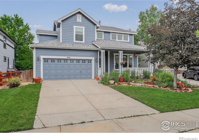 940 Petras St, Erie, CO 80516 - photo 1