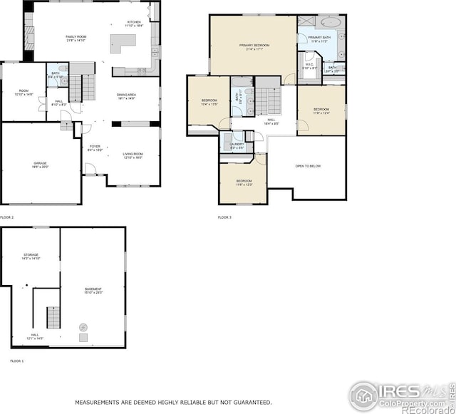 940 Petras St, Erie, CO 80516 - photo 33