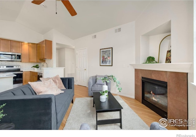 2075 Grays Peak Dr Unit 202, Loveland, CO 80538 - photo 8