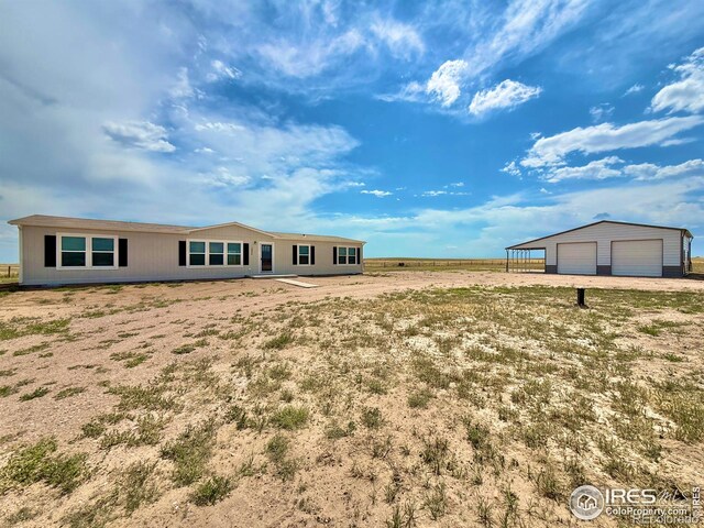 48990 County Road 41, Nunn, CO 80648 - photo 1