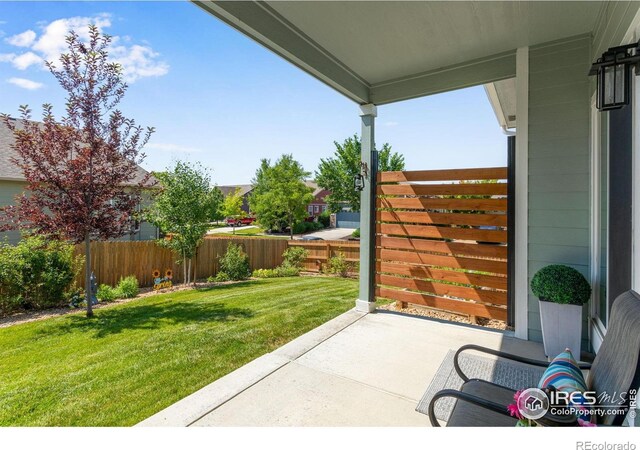 7151 Eden Ridge Ln, Fort Collins, CO 80525 - photo 31