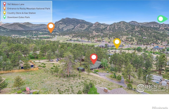 1141 Wallace Ln, Estes Park, CO 80517 - photo 1
