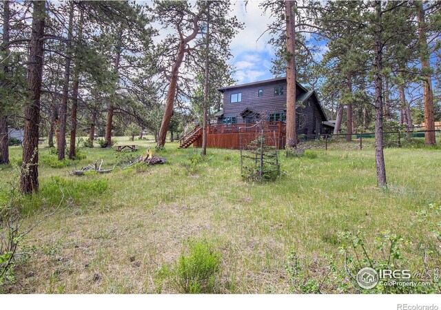 1141 Wallace Ln, Estes Park, CO 80517 - photo 26