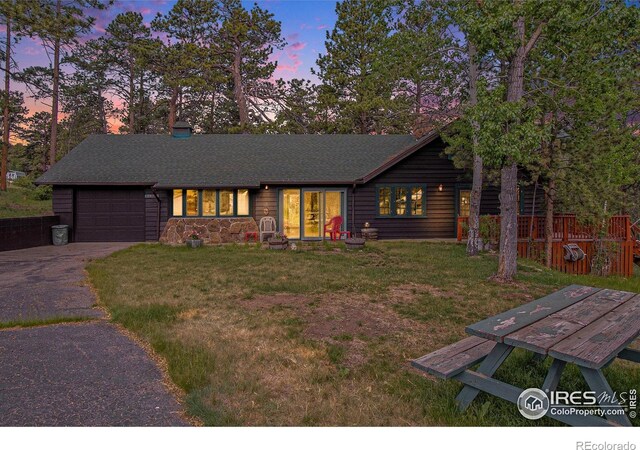1141 Wallace Ln, Estes Park, CO 80517 - photo 29