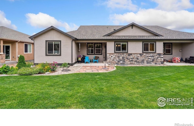 3625 Como Ct, Loveland, CO 80538 - photo 26