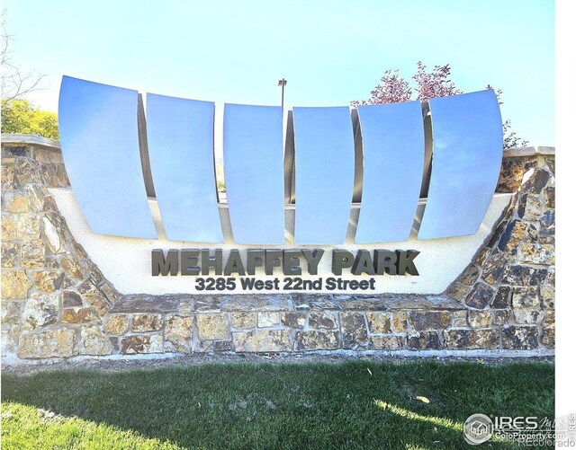 3625 Como Ct, Loveland, CO 80538 - photo 30
