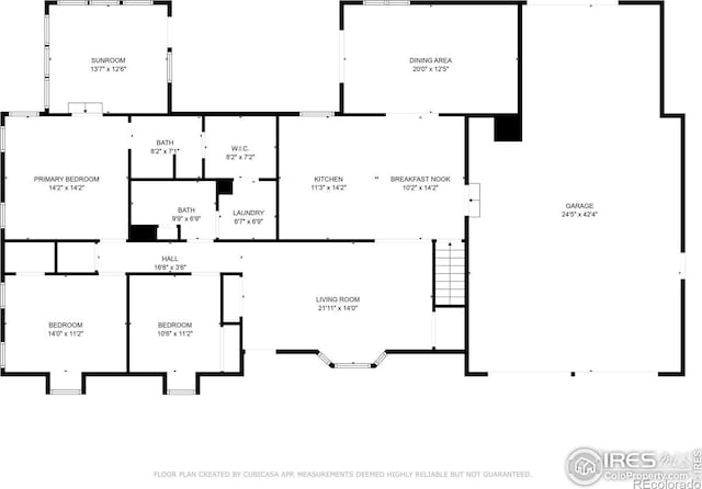908 Pine Dr, Windsor, CO 80550 - photo 27