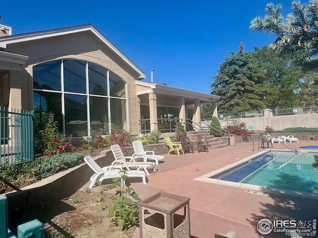 1050 Opal St Unit 203, Broomfield, CO 80020 - photo 18
