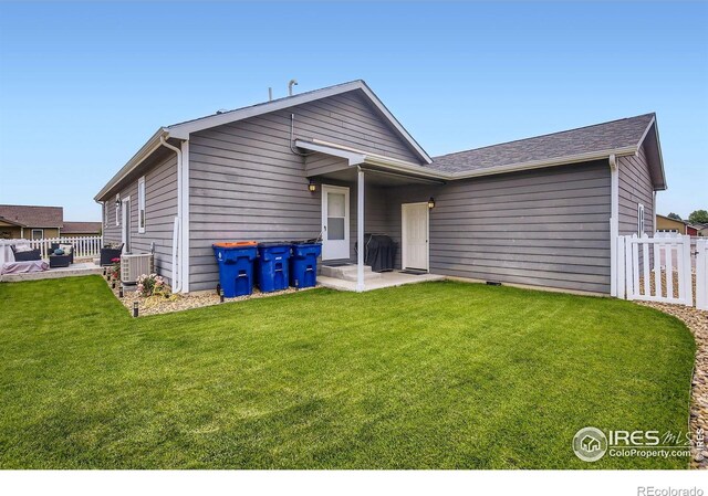 7840 Cattail Grn, Frederick, CO 80530 - photo 23