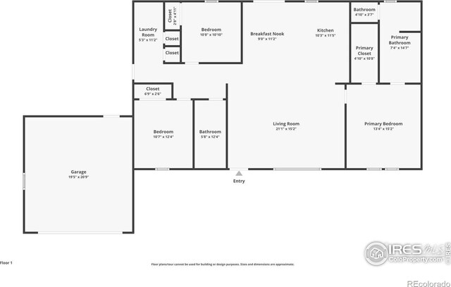 7840 Cattail Grn, Frederick, CO 80530 - photo 27