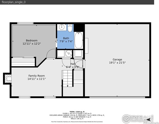360 Wellington Ave, Lafayette, CO 80026 - photo 36