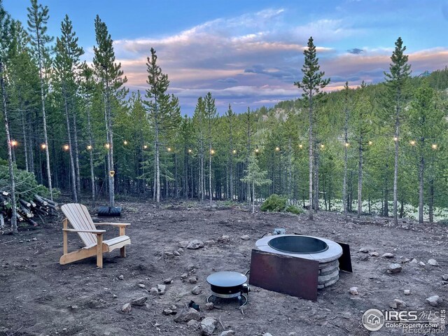460 Mescalero Dr, Red Feather Lakes, CO 80545 - photo 1