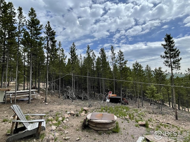 460 Mescalero Dr, Red Feather Lakes, CO 80545 - photo 10