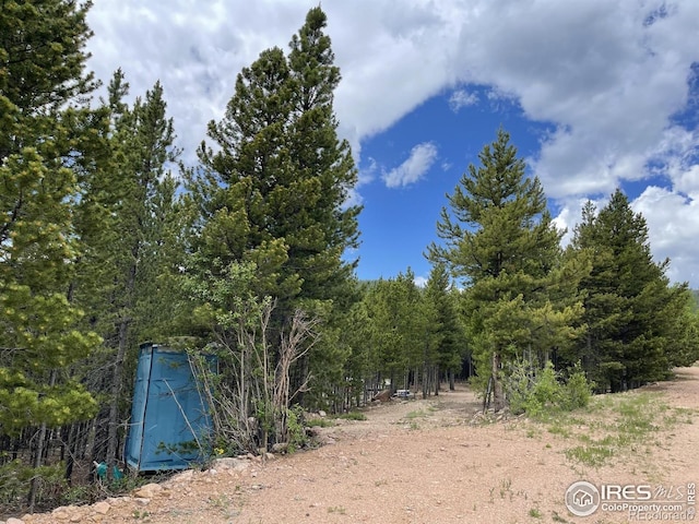 460 Mescalero Dr, Red Feather Lakes, CO 80545 - photo 15