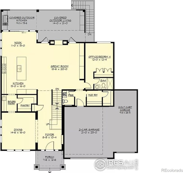 1825 Crisp Air Dr, Windsor, CO 80550 - photo 3