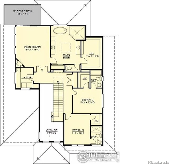 1825 Crisp Air Dr, Windsor, CO 80550 - photo 4