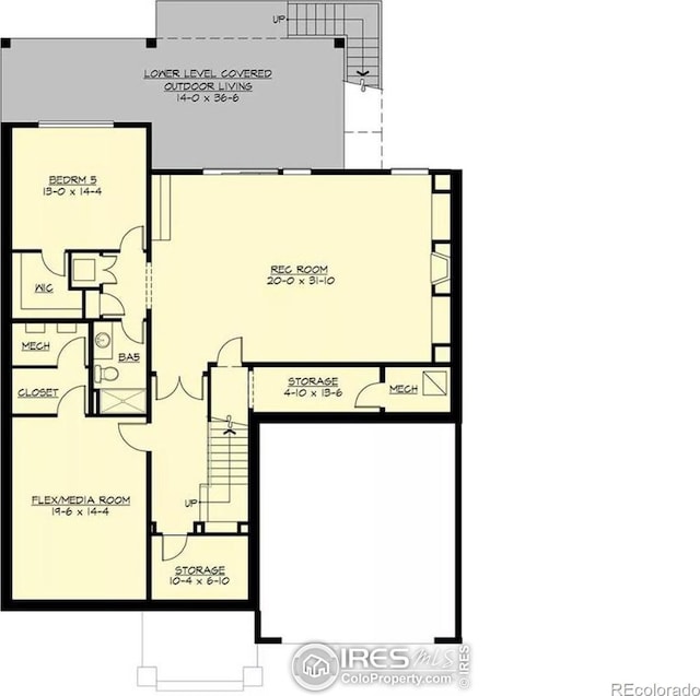 1825 Crisp Air Dr, Windsor, CO 80550 - photo 5