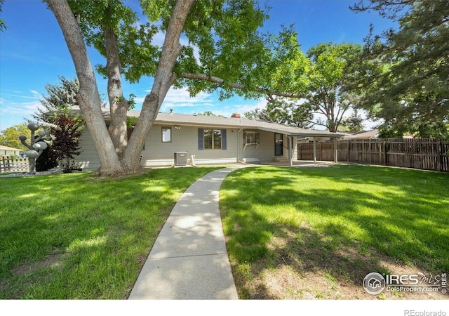 1440 W 38th Pl, Loveland, CO 80538 - photo 2