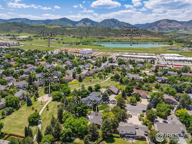 5314 S Youngfield Ct, Littleton, CO 80127 - photo 36