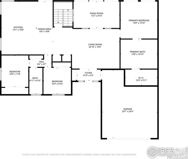 5314 S Youngfield Ct, Littleton, CO 80127 - photo 38